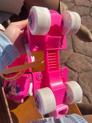 patines infantiles