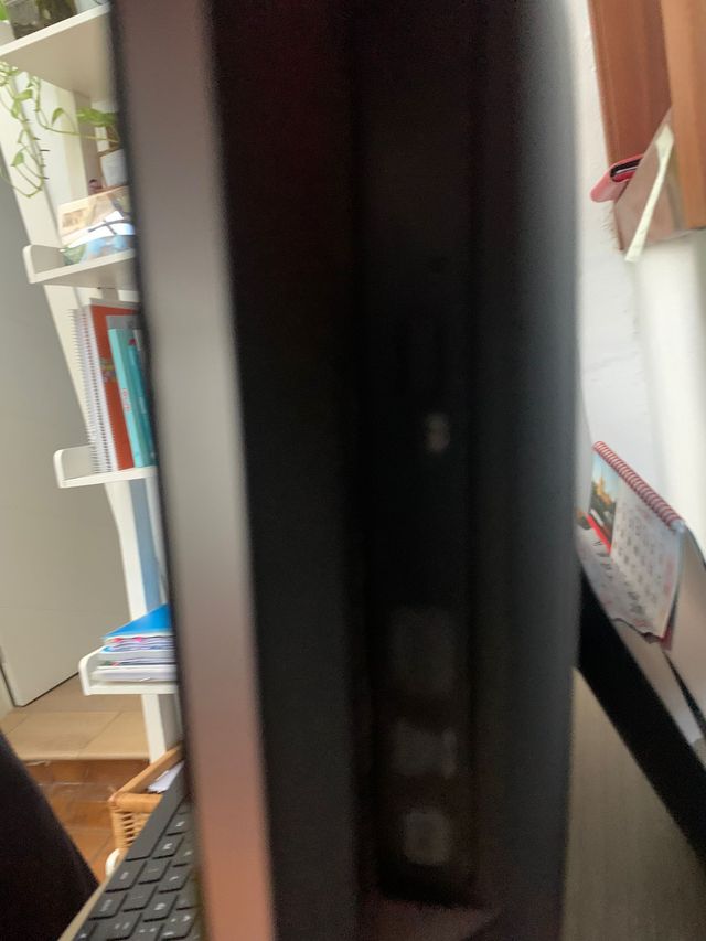 PC de sobremesa multifuncion HP