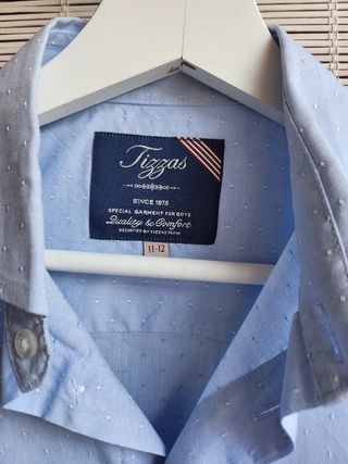 Traje niño para Comunión y/o ceremonia 