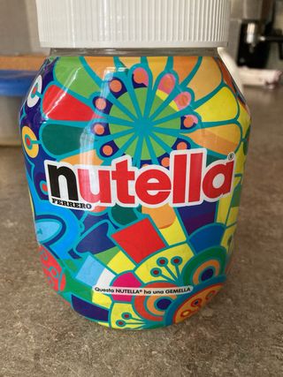 barattoli collezione