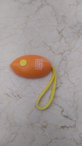 Movil de cuna con música y luz