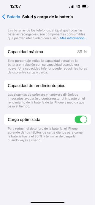 Iphone 13 128GB oro rosa