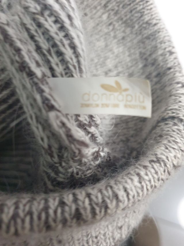 Completo sciarpa-csppello