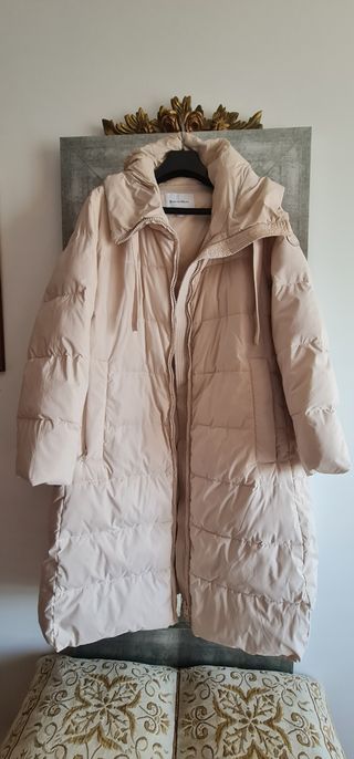 Abrigo plumifero Pedro del Hierro XL 44 