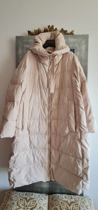 Abrigo plumifero Pedro del Hierro XL 44 