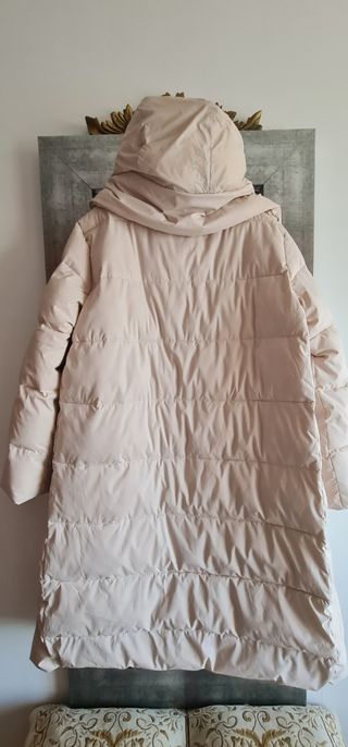 Abrigo plumifero Pedro del Hierro XL 44 