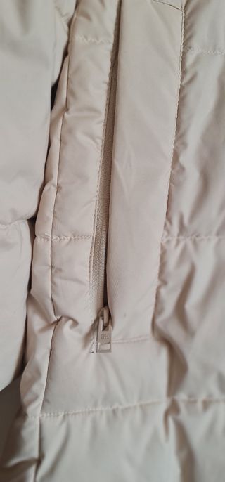 Abrigo plumifero Pedro del Hierro XL 44 