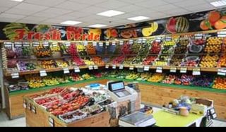 traspaso de frutería en el centro de pozuelo de Alarcón 