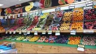 traspaso de frutería en el centro de pozuelo de Alarcón 