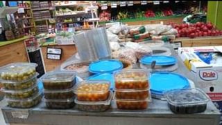 traspaso de frutería en el centro de pozuelo de Alarcón 