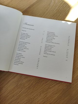 Lote 3 libros costura y patchwork