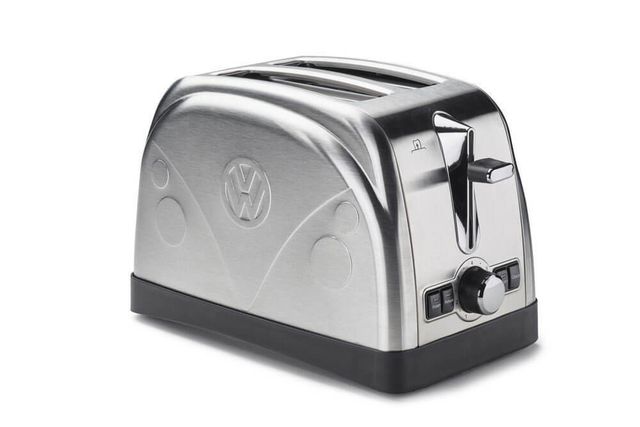 Tostador Volkswagen