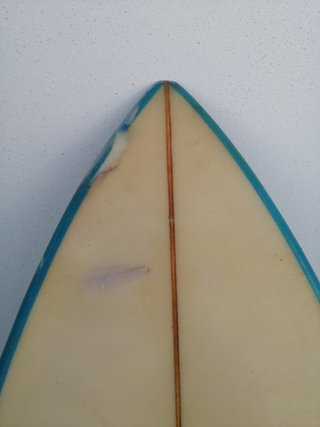 Tabla de surf