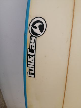 Tabla de surf