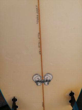 Tabla de surf