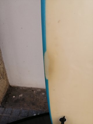 Tabla de surf