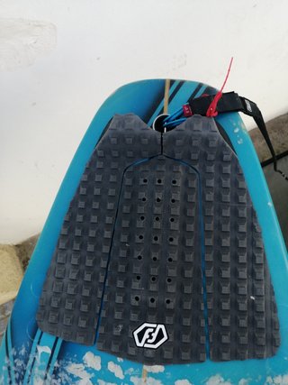 Tabla de surf