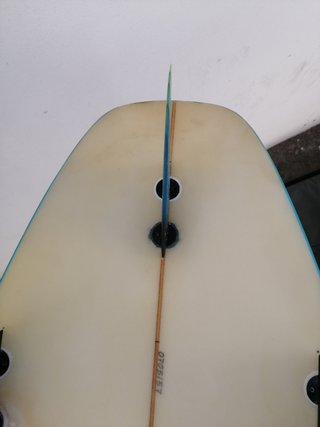 Tabla de surf
