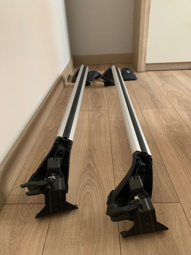 baca para renault megane mk4