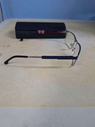 Gafas carrera