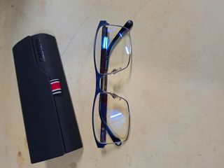 Gafas carrera