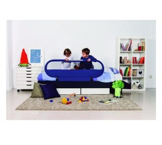 Barrera de Cama Side Light de Babyhome