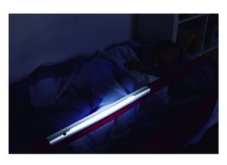 Barrera de Cama Side Light de Babyhome