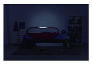 Barrera de Cama Side Light de Babyhome