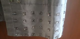Abrigo/Chaqueta de verano ALMATRICI