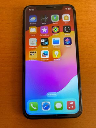 iphone XS 256gb