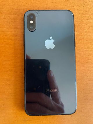 iphone XS 256gb