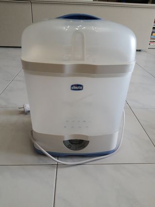 Sterilizzatore 