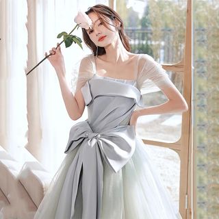 Abito da sera taobao