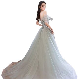 Abito da sera taobao