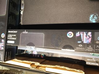 Alfombrilla de ratón gaming