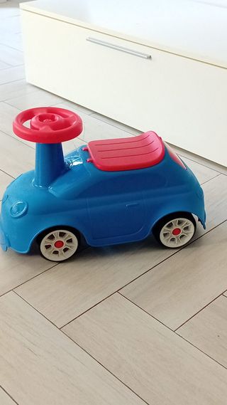 Macchinina x bambini