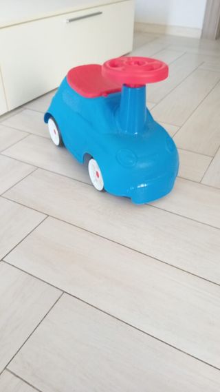 Macchinina x bambini