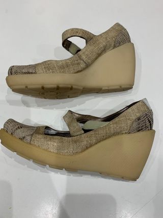 Zapatos Farrutx
