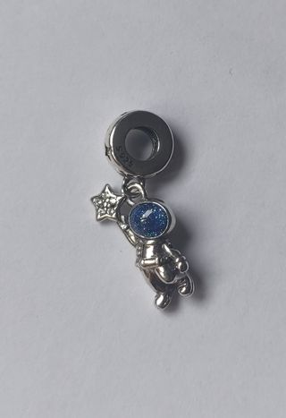 Charm Astronauta