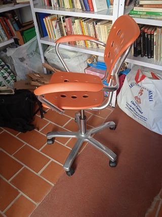 Silla oficina