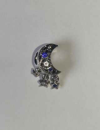 Charm luna 