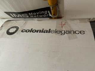 Puerta de granero / corredera / accesorios montaje