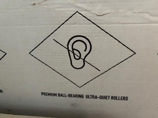 Puerta de granero / corredera / accesorios montaje