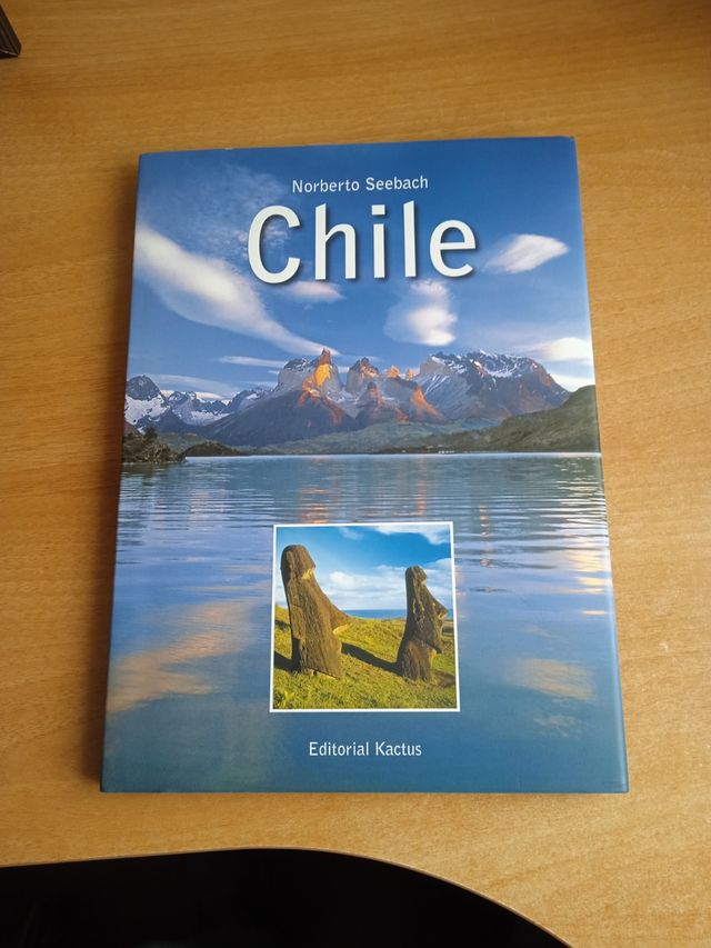 Libro de Chile