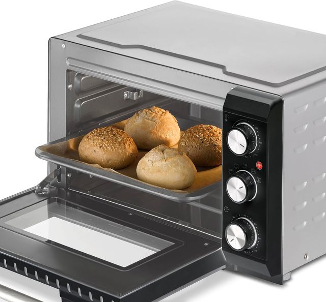 Horno sobremesa