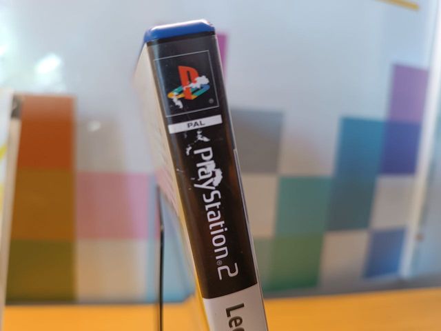 Legend of Kay (GARANTIZADO) - PS2