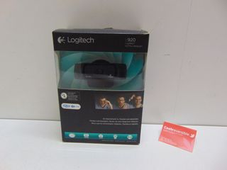 WEBCAM HD CON CAJA 1080 (159784)