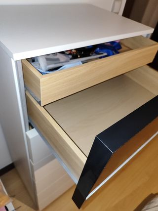 Muebles de dormitorio