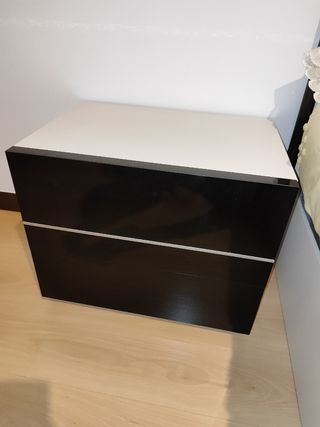 Muebles de dormitorio