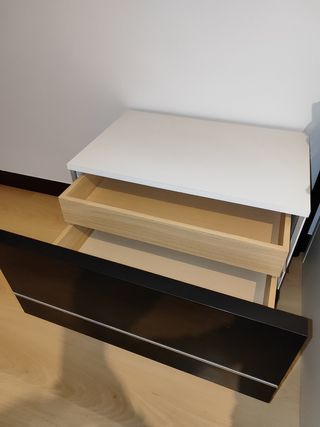 Muebles de dormitorio